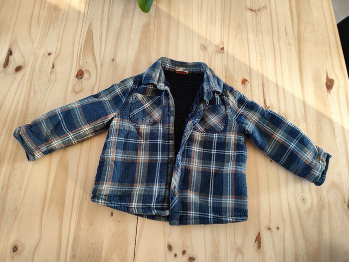 Lot vêtements garçon 2 ans - photo numéro 2