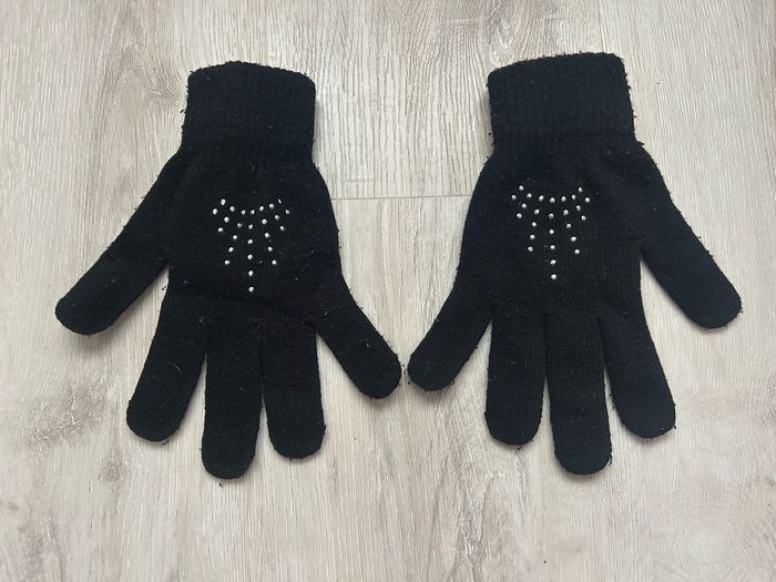 Gants femmes taille unique