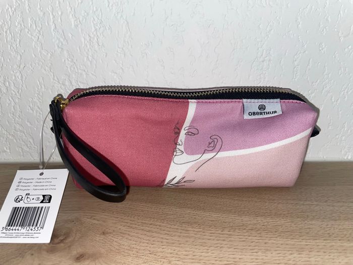 Trousse - Oberthur - photo numéro 2
