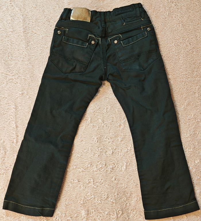Pantalon garçon 4 ans - photo numéro 2