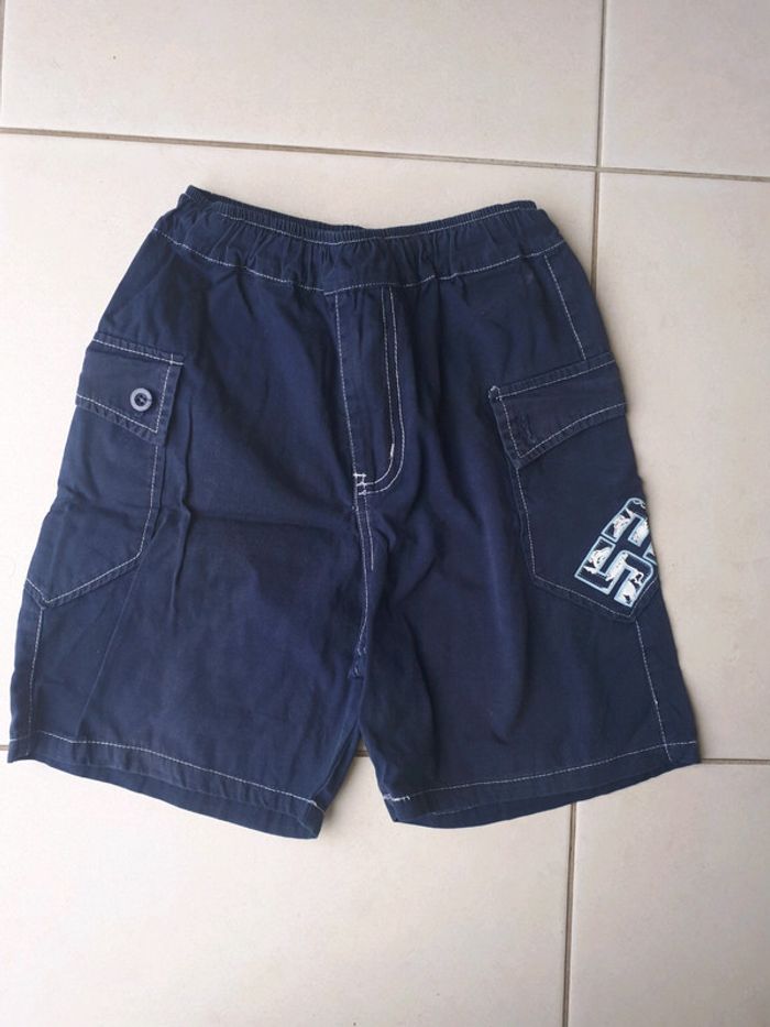Ensemble short + débardeur - photo numéro 4
