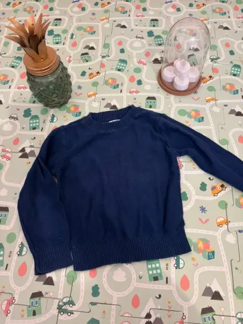 Pull YCC 3 ans