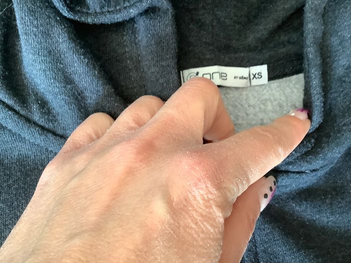 Gilet XS - photo numéro 3