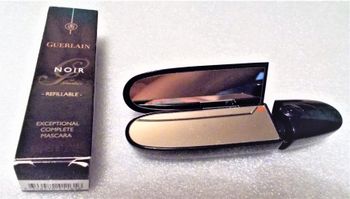 Mascara "Guerlain"