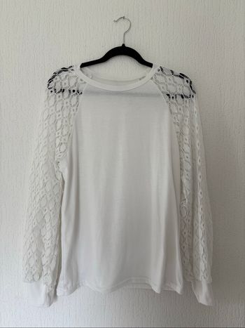 Haut taille 40