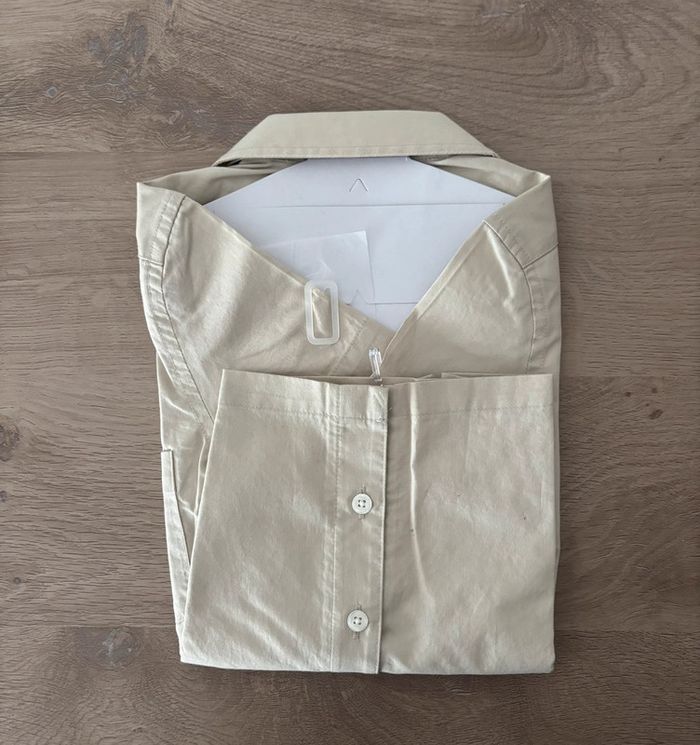 🌿Chemise Cyrillus neuve🌿 - photo numéro 3