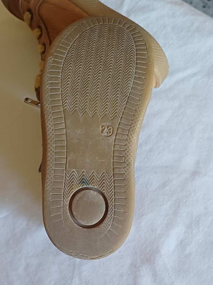 Chaussures - photo numéro 4