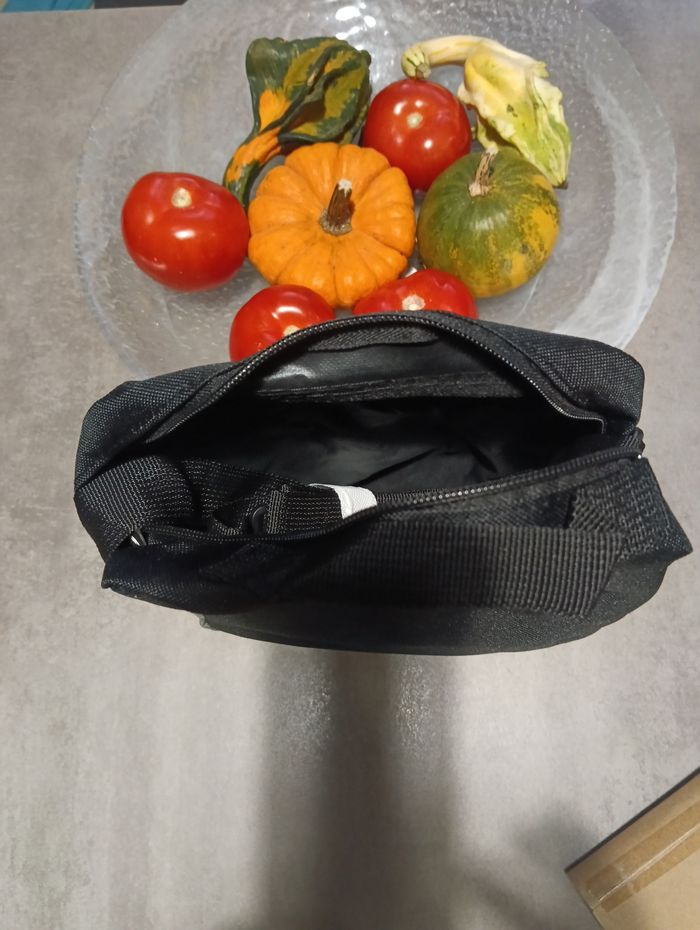 Sacoche homme - photo numéro 2