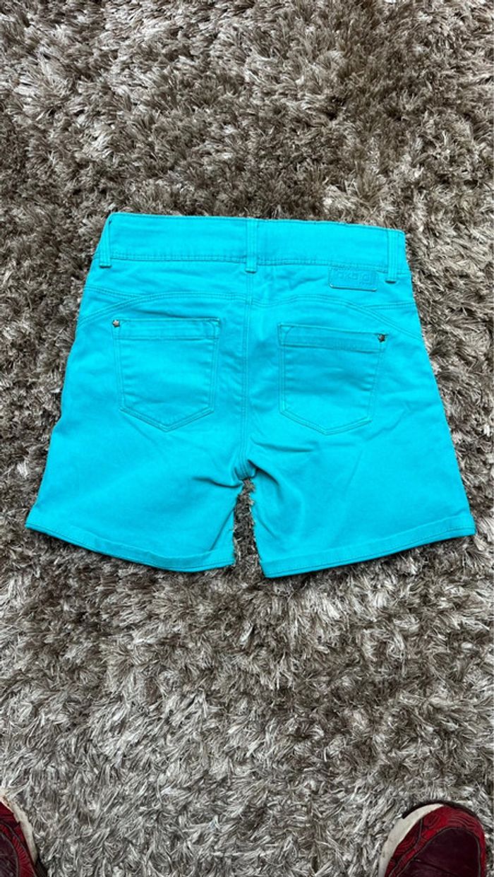 Shorts Okaïdi - photo numéro 2