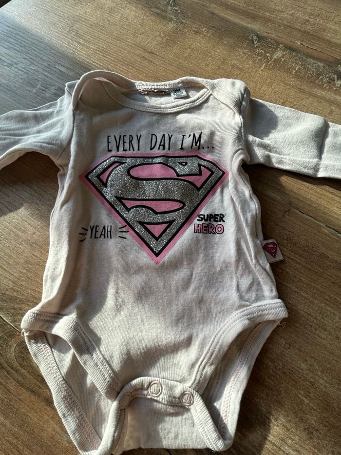 Bodie fille - photo numéro 2