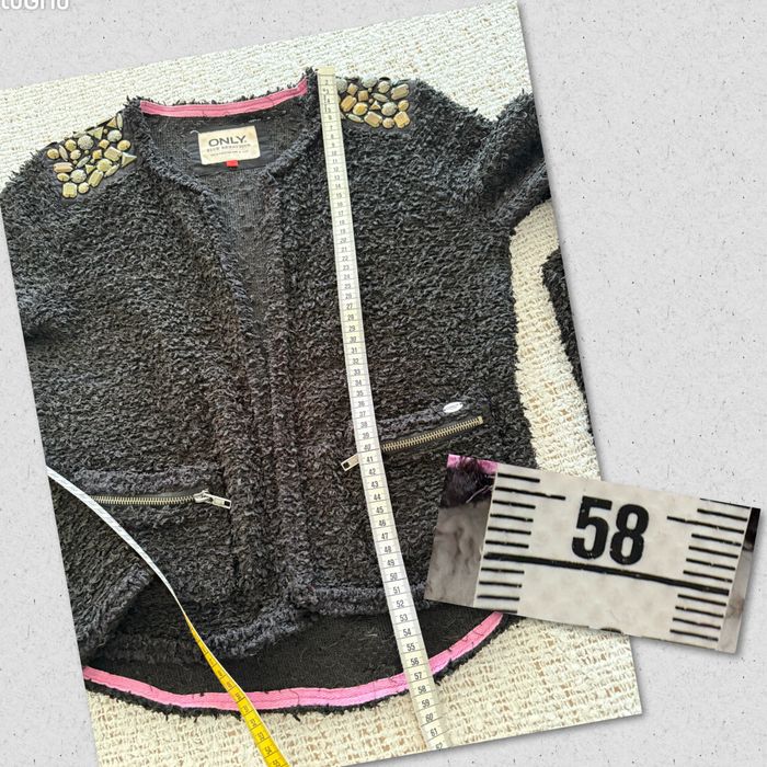 Veste - photo numéro 10