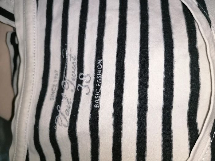 Tee shirt - photo numéro 4