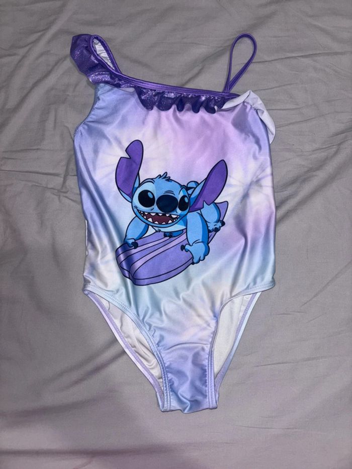 Maillots de bain stitch