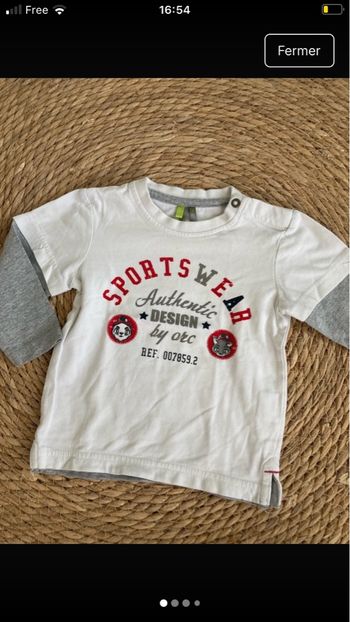 T-shirt