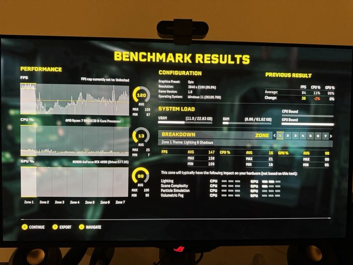 GeForce RTX 4090 FE / Founders Edition (occasion, excellent état, boîte d'origine) - photo numéro 5