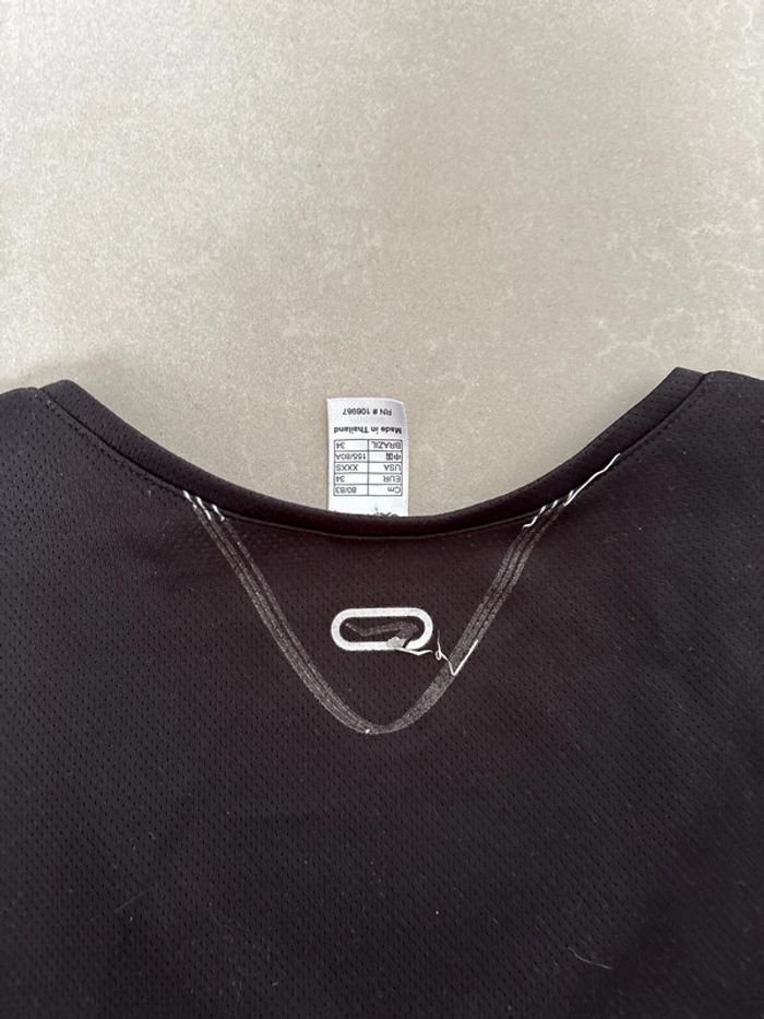 T shirt de sport - photo numéro 6