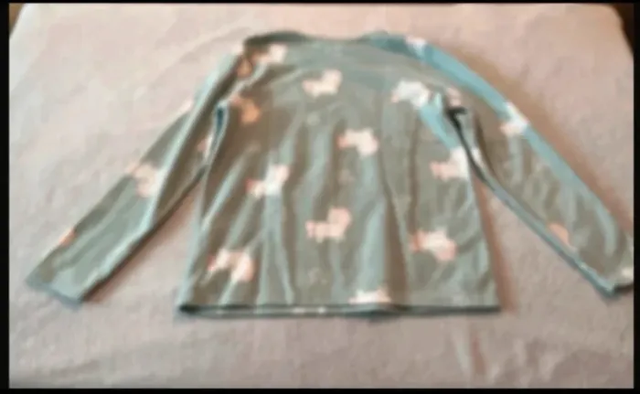 Pyjamas - photo numéro 6