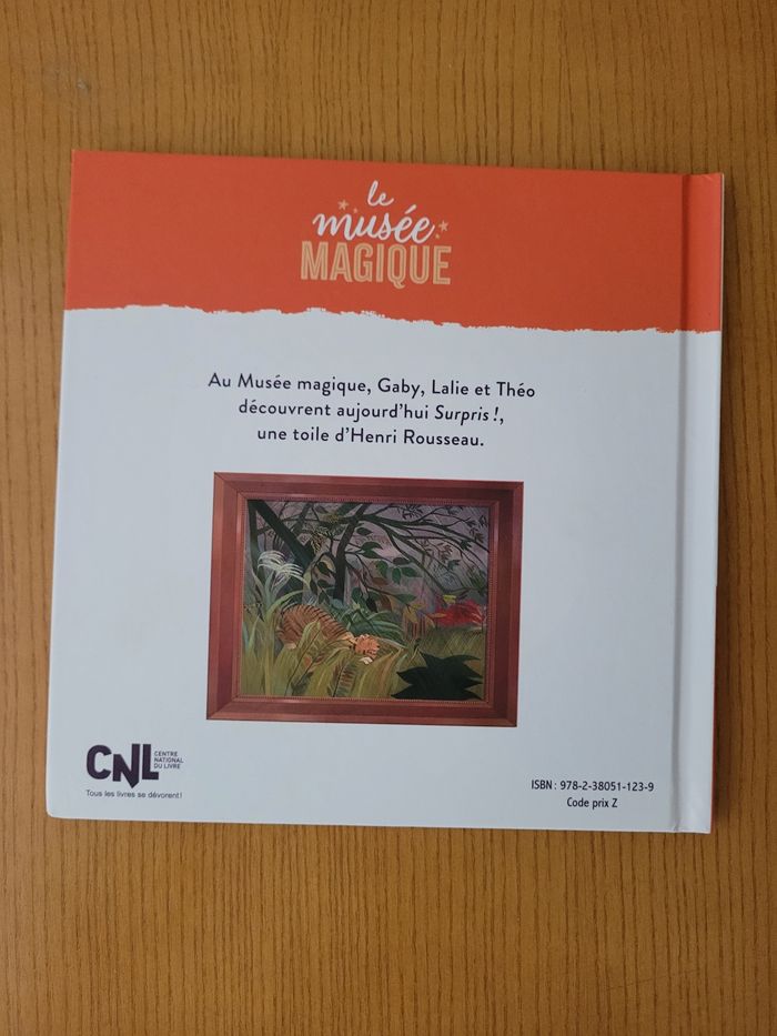 Livre mcdo - photo numéro 2