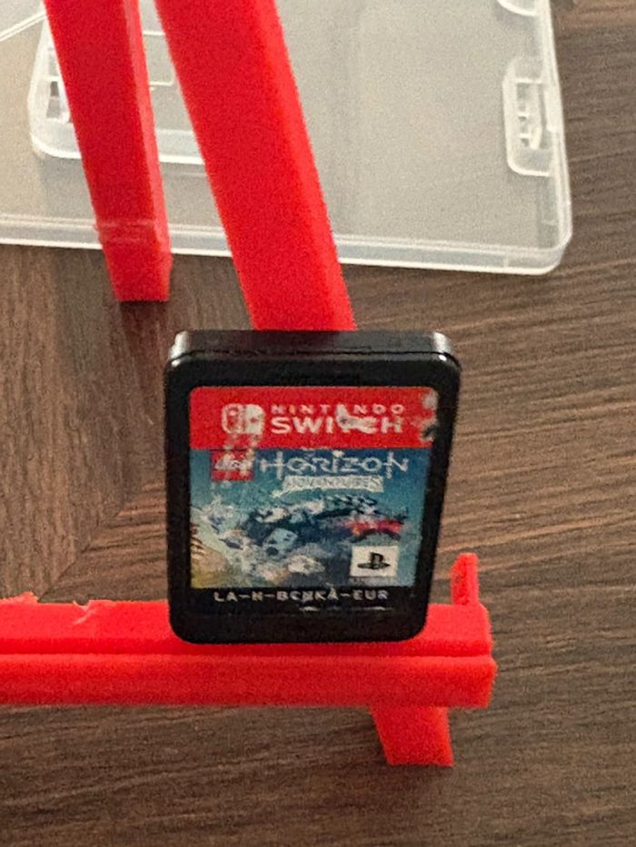 Lego Horizon Adventures Switch – jeu seul