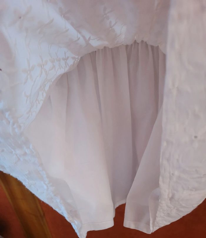 Jolie robe fille - photo numéro 5