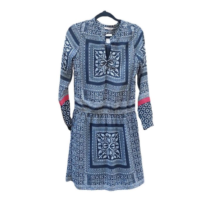 Robe camaïeu pour taille S