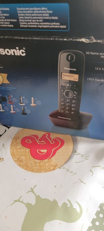 Téléphone