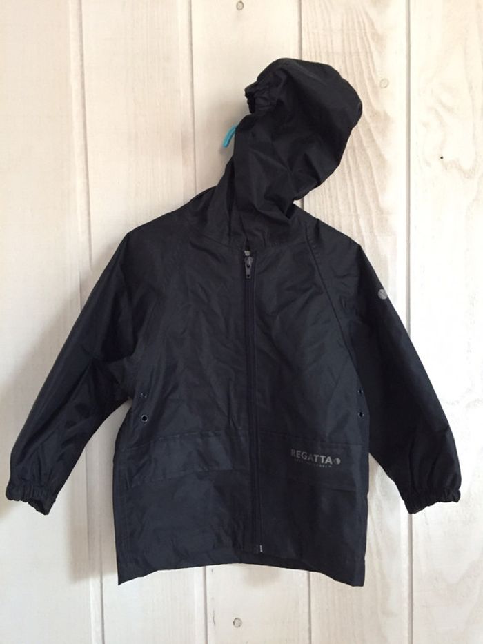Imperméable - Regatta - 2a