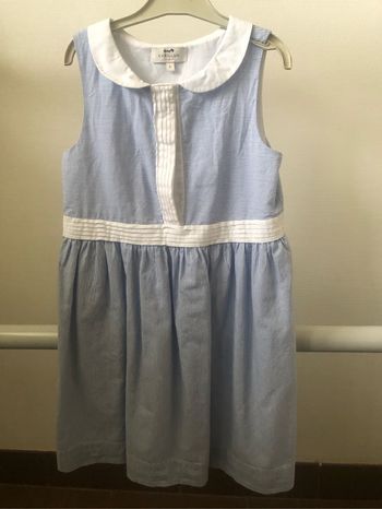 Robe  6 ans Cyrillus