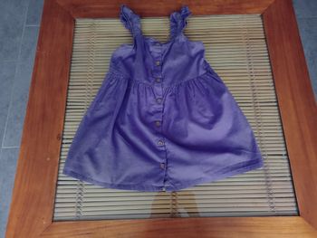 Robe 2-3 ans 98 cm