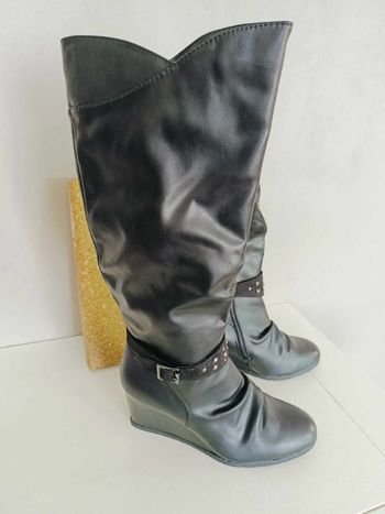 bottes neuves P41