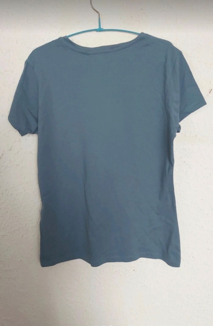 Tee-shirt (Taille L) -Switcher - photo numéro 2