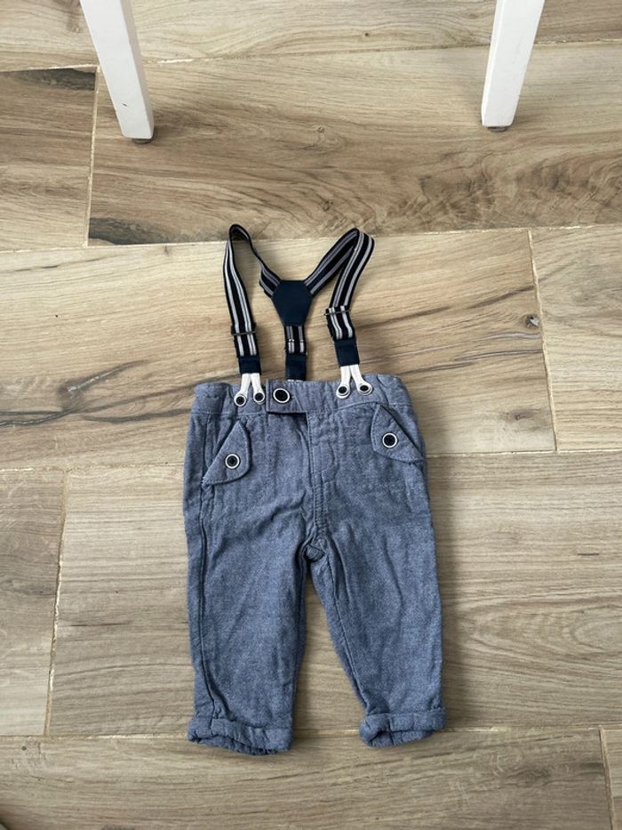 Ensemble pour événements - photo numéro 3