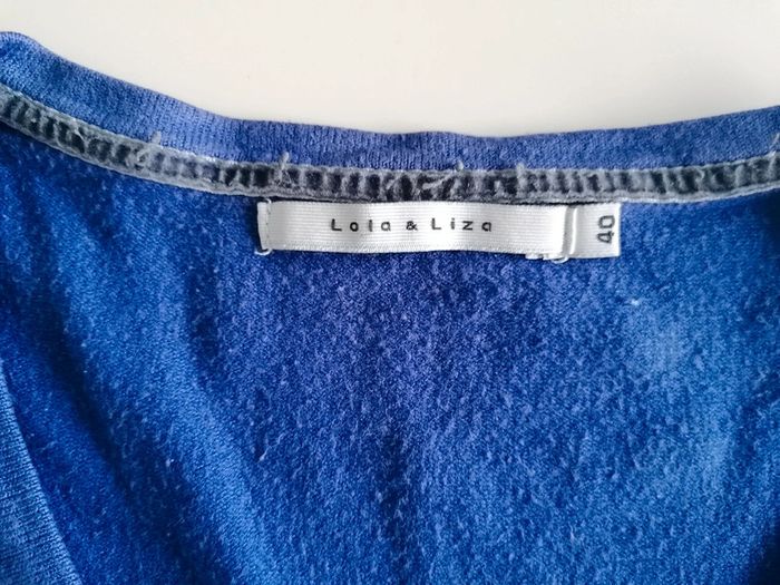 Pull/trui 40 - photo numéro 3