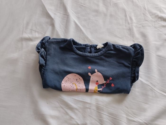 Pull taille 2 ans /3 ans - photo numéro 2