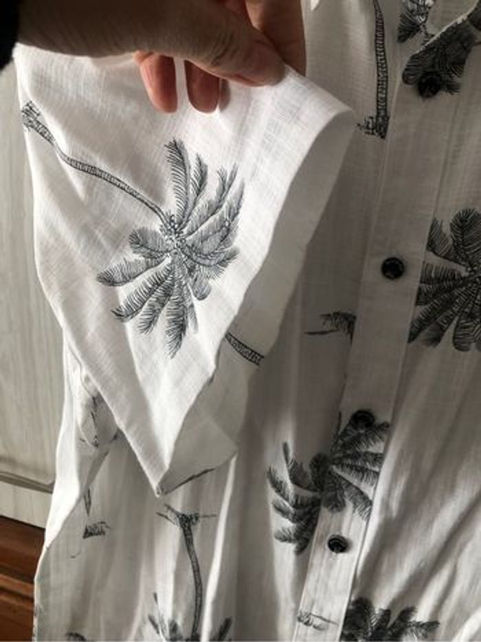 Chemise - photo numéro 4