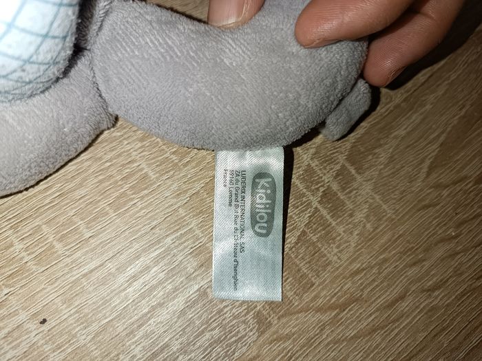 Jouet Spirale d'activité - photo numéro 8