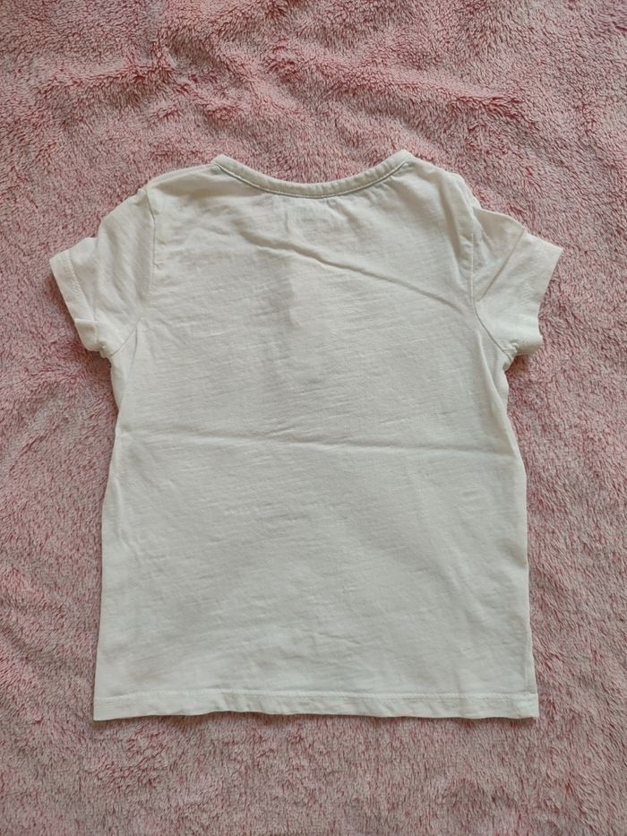 Tee shirt - photo numéro 2