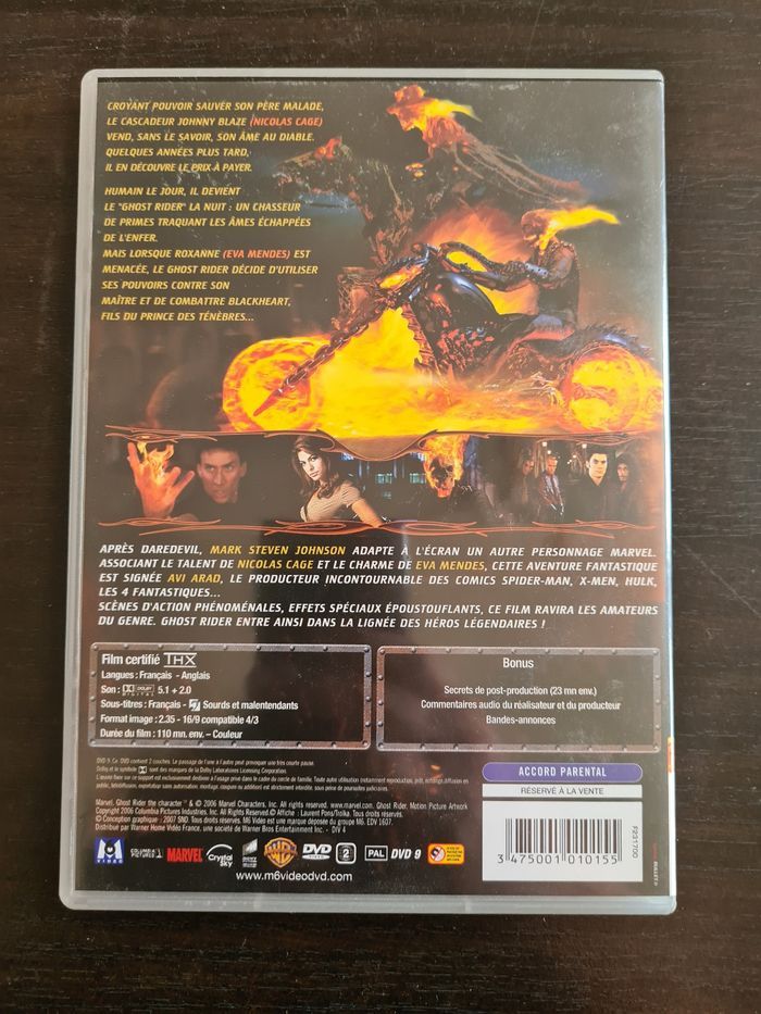 Ghost rider - photo numéro 2