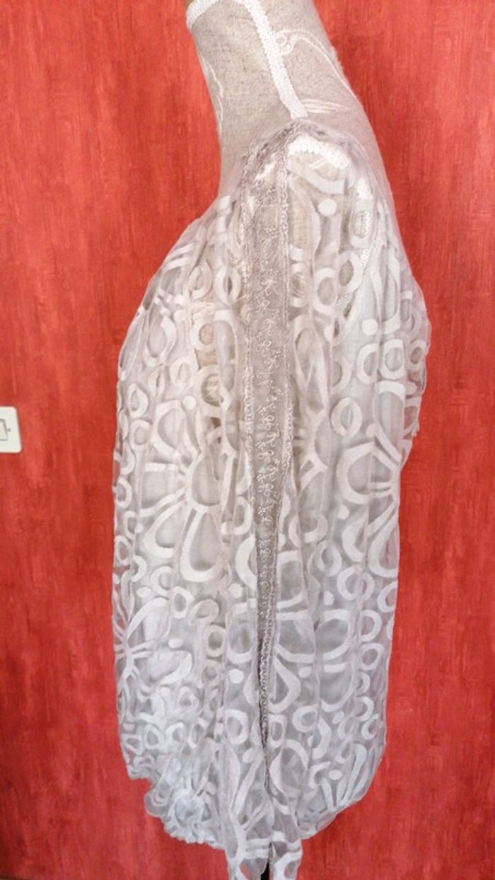 Tunique - photo numéro 2