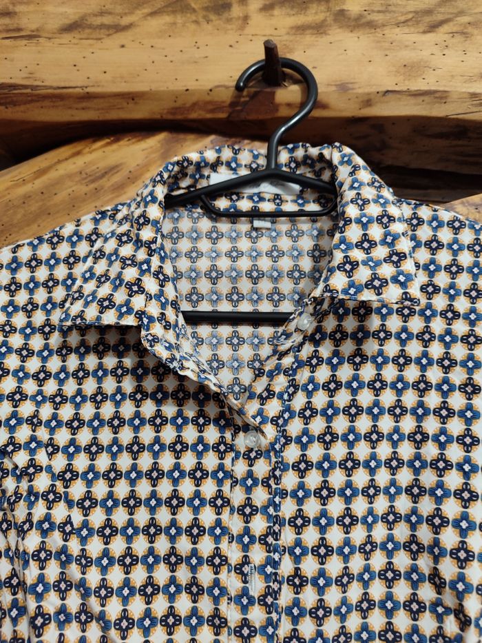 Chemisier femme - photo numéro 3