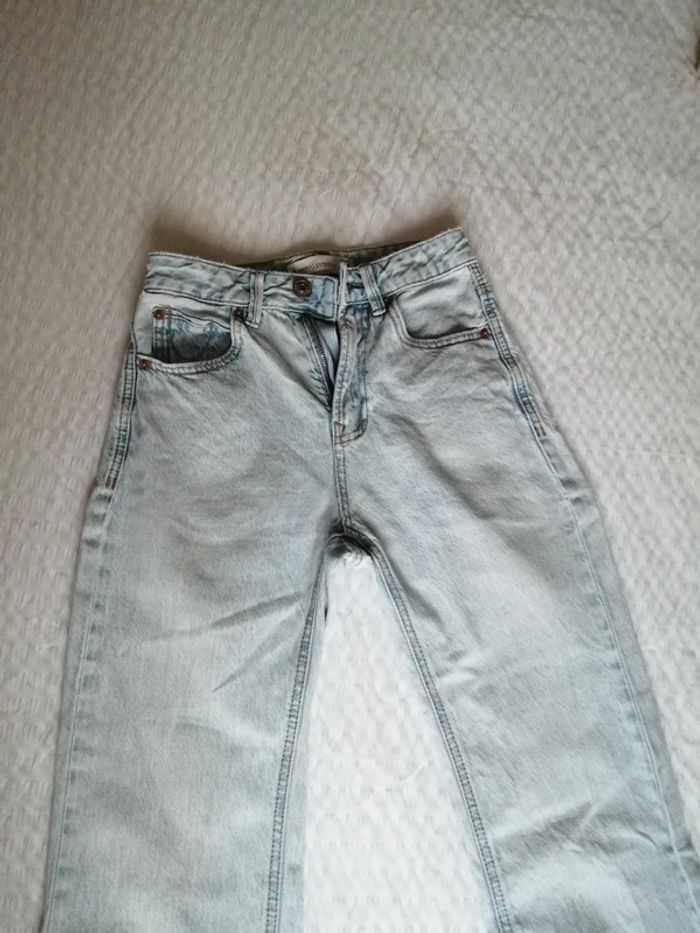 Jean D98 stradivarius - photo numéro 2