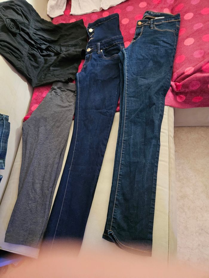 Vêtements femme taille 38