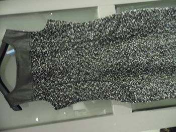 robe in extenso taille 40