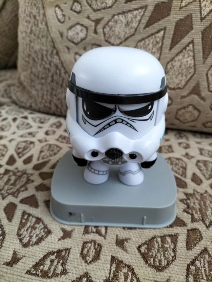 Figurine Star Wars - photo numéro 3