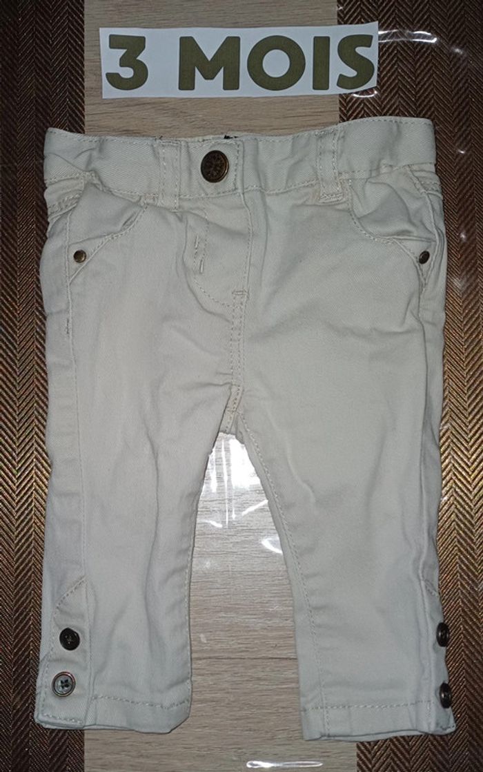 Pantalon