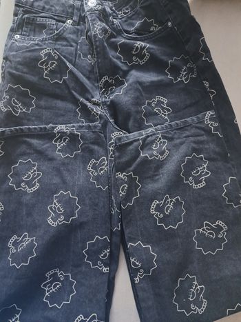 Pantalon taille 38