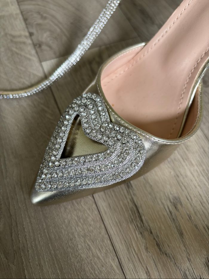 Talons - photo numéro 3