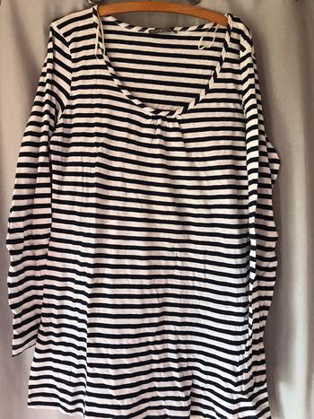 Maillot manche longue