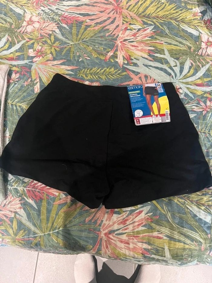 Short Lidl taille M neuf - photo numéro 2