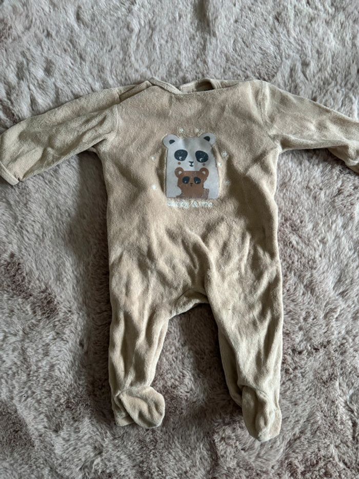 Lot de 8 pyjamas - photo numéro 9